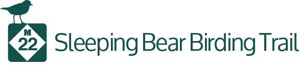 Sleeping Bear Birding Trail